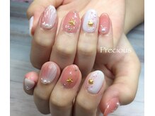 プレシャス プライベートビューティーサロン(Precious Private Beauty Salon)/