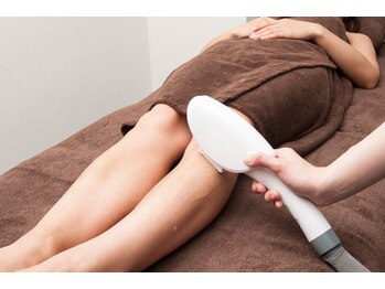 エンジェルワックス 蒲田店(Angel Wax)/【美肌★光脱毛】