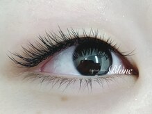 アイラッシュサロン ブラン イオン上越店(Eyelash Salon Blanc)/【ボリューム】付けれるだけ！