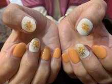 ボディ 高知店(BODY)/小花