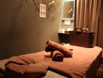 和み庵 なんばシティ店/【癒しの隠れ家サロン】