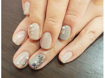 グラマラス アンジェアイ 国分寺店(glamourous/ange eye)/