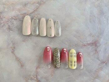 レーヴ(reve)/オフィスコース