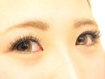 まつげエクステサロン アイズ 大宮西口店(I's)/柔らかい最高級セーブル使用!