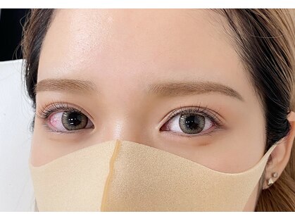 熊本市のまつげエクステ 上下 が人気のまつげサロン 口コミ人気ランキング ホットペッパービューティー