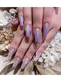 定額スカルプコース12900