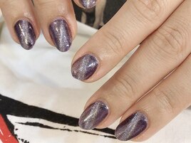 マグネットネイル5980円