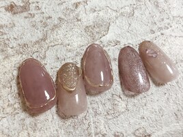 4月定額デザインBコース