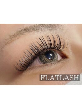 ボリュームのある目元にしたい