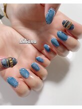 リリアーナ(Liliana)/