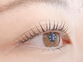 ビアンカ 沖縄南風原店(Bianca)/まつ毛パーマ上のみ ¥4400