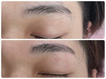 エンヴィバイコスメーア(Envy by Cosmea)/メンズ　アイブロウ