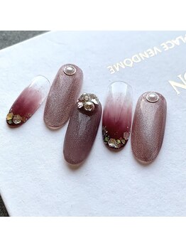 ワンノーブル(one noble)/定額プレミアム