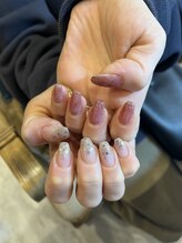 アールエム(Rm)/5月♪ネイル