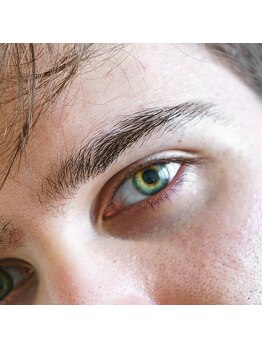 アイ フォレスト アウリィ(eye forest aulii)/メンズOKのアイブロウサロン★