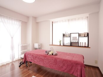 コム(COM)/エステ部屋