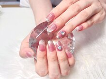 アキラネイルサロン(Akira nail salon)/