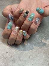 エム(em)/ビビットカラー