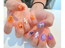 イメージネイル　Dハロ