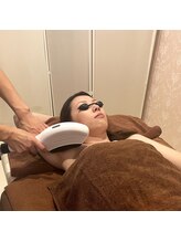 トータルビューティーアリエス 恵庭店(Aries)/Aries脱毛