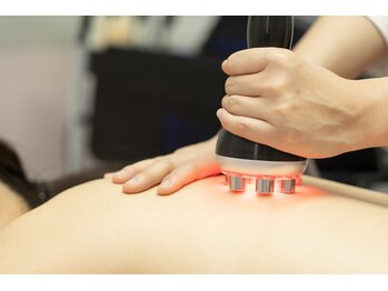 スリムライン 弘前店(The Slim Line)/凸凹脂肪セルを徹底燃焼&分解!