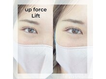 アイズ(i's)/アップフォースリフト