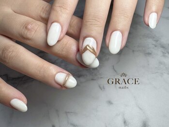 グレース ネイルズ(GRACE nails)/勝利の女神