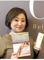 ルナステラ 七尾店 谷口 美紀