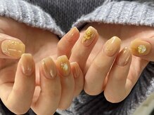 マルネイル 新宿(MARU NAIL)