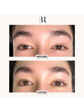 ミヨン(Miyon)/ブロウラミネーション