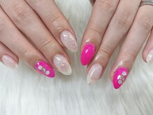 はあとねいる 津店/