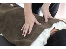 ゆずの樹接骨院/筋肉の調整・筋膜リリース