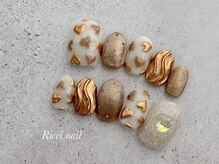 チアフルチア バイ リッチネイル(CheerfulCheer by Ricci nail)/