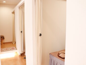 東苑美人/店内2