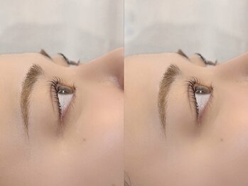 まつげエクステ専門店 アイラ 池袋店(EYELA)/ラッシュリフト