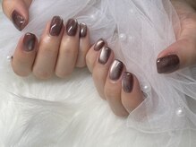 ミニョン(Mignon)/ぷるマグ