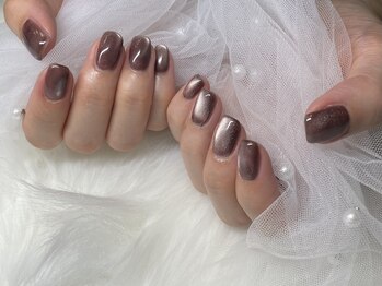 ミニョン(Mignon)/ぷるマグ