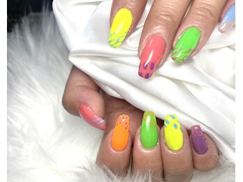 リベルタ(Liberta)/［Hand］無制限付け放題