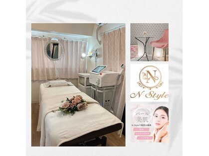 エヌ スタイル(N Style)の写真