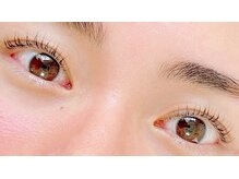 ラッシュアイナ(Lash aina)/マスカラパーマ