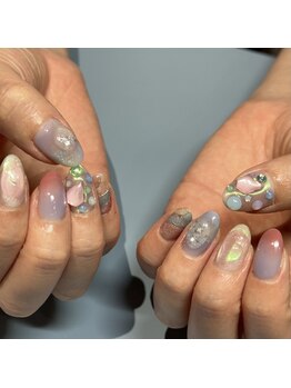 お持込みデザイン