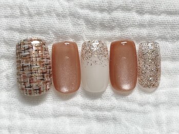 アムネイル(am.nail)/