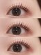 ムム(mumu)の写真/人気の韓国風まつげパーマで垢抜け★派手過ぎず、さりげないナチュラルデザインで自分史上最高の目元に◎