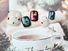 シャルム(Charm)/