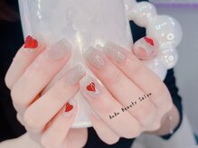 アンアンビューティーサロン(AnAn Beauty Salon)/フラッシュネイル