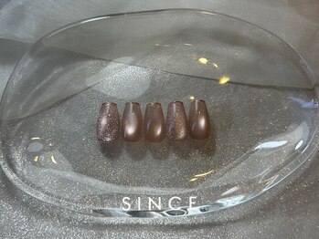 シンス(Since)/1月 monthly/monthly basic