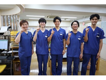 小林整骨院 布施の写真