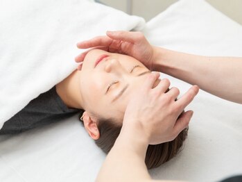 シルク(SILK)の写真/【女性の顔の悩みに専門特化した小顔矯正】顔の歪み・エラ張り・たるみ改善・食いしばり・小顔に専門特化◎
