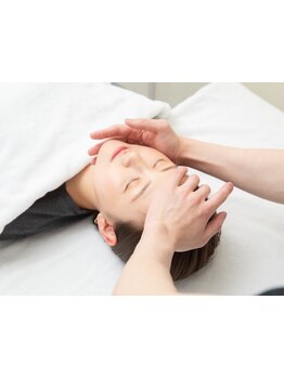 小顔になりたい