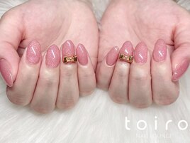 【ワンカラー】有料パーツあり